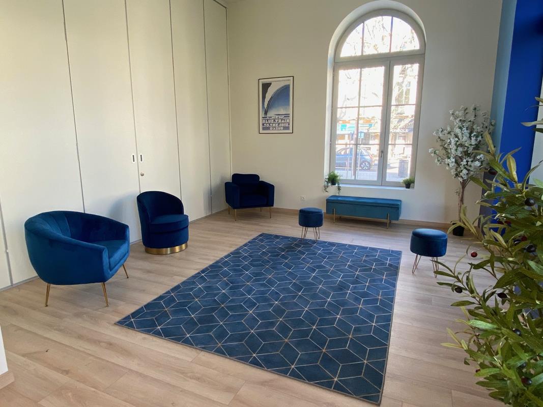 Gare d'Aix-en-Provence